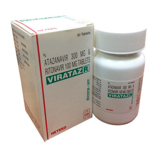 Virataz R Tablet