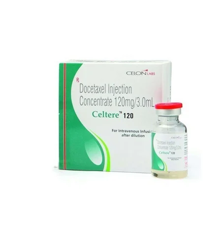Celtere 120mg Injection