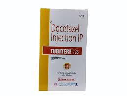 Tubitere Nova 120mg Injection
