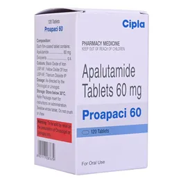 Proapaci 60mg Tablet