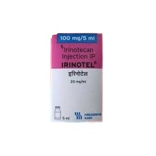 Irinotel 100mg Injection
