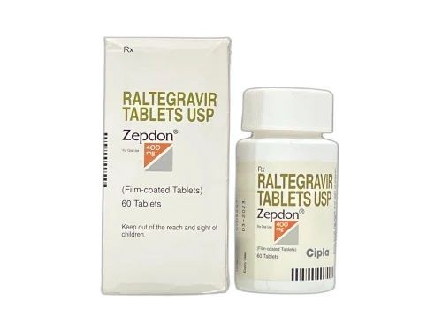Zepdon 400mg Tablet