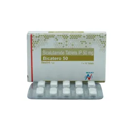Bicatero 50mg Tablet