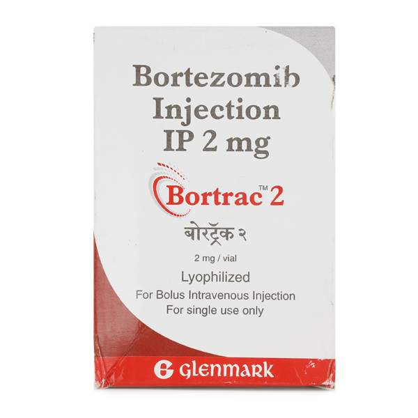 Bortrac 2mg Injection