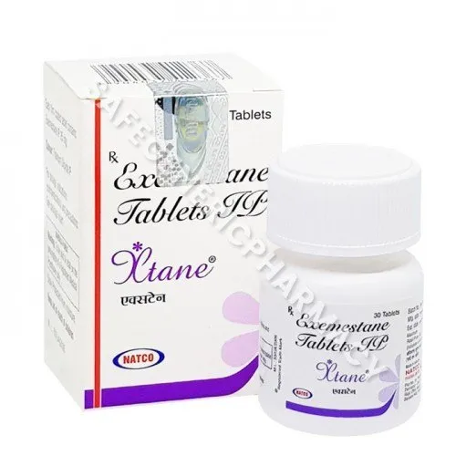 Xtane 25mg Tablet