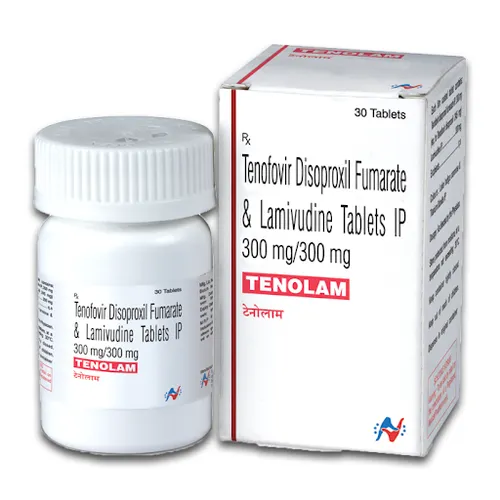 Tenolam Tablet