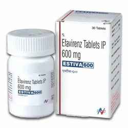 Estiva 600mg Tablet