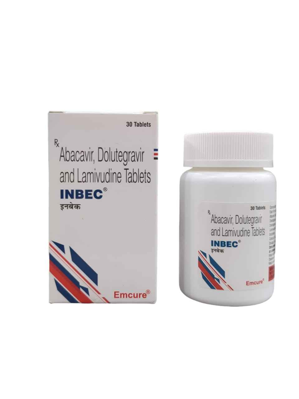 Inbec Tablet