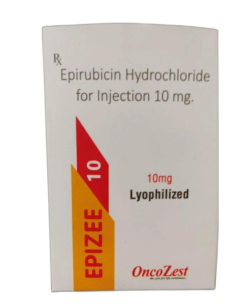 Epizee 10mg Injection