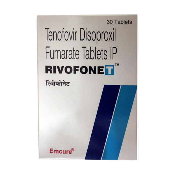 Rivofonet 300mg Tablet