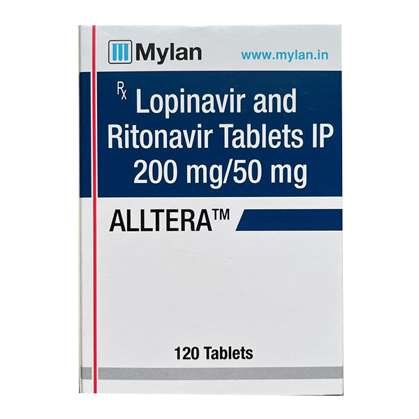 Alltera Tablet