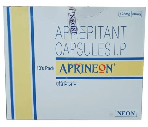 Aprineon 125mg/80mg Capsule