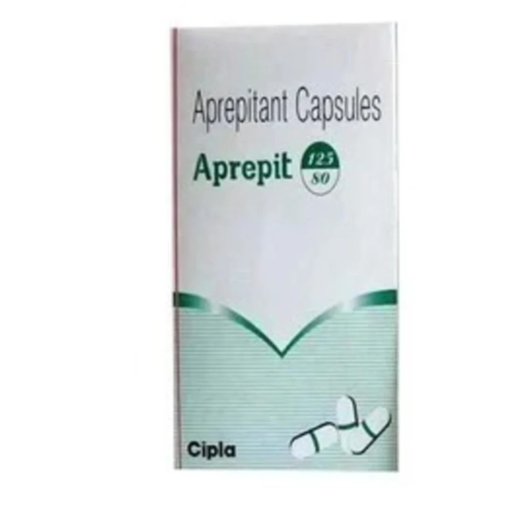 Aprepit 125mg Capsule