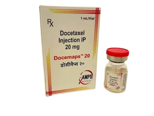 Docemaps 20mg Injection