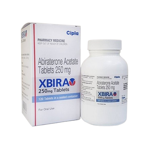 Xbira 250mg Tablet