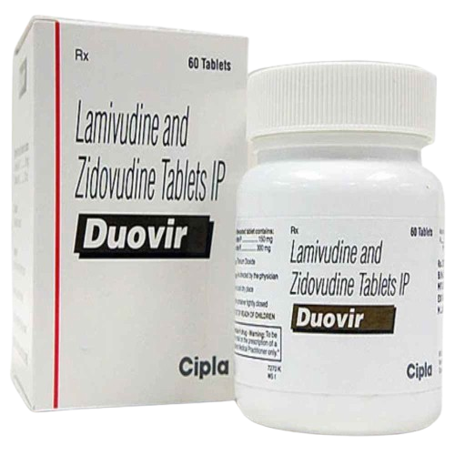 Duovir 150mg Tablet