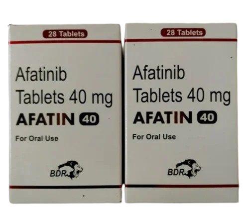 Afatin 40mg Tablet