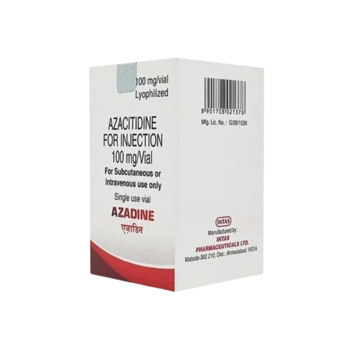 Azadine 100mg Injection