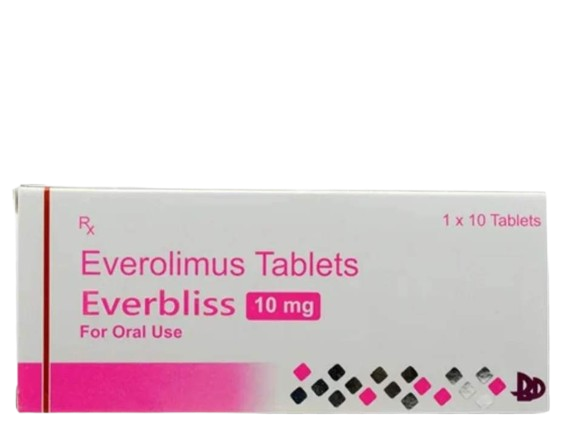 Everbliss 10mg Tablet