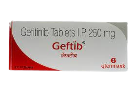Geftib 250mg Tablet