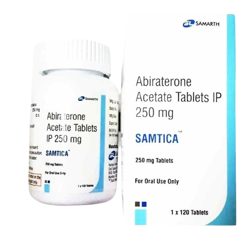 Samtica 250mg Tablet