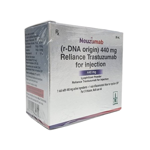 Neuzumab 440mg Injection