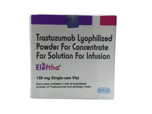 Eleftha 150mg Injection