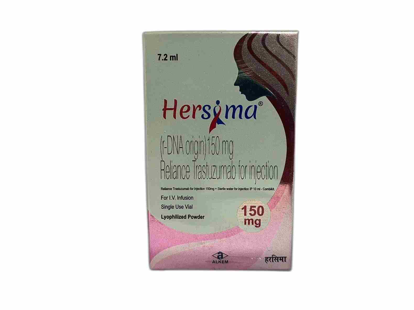 Hersima 150mg Injection