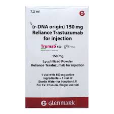 Trumab 150mg Injection