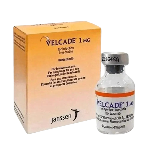 Velcade 1mg Injection