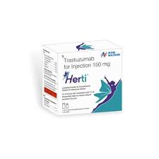 Herti 150mg Injection