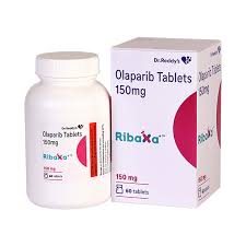 Ribaxa plus 150mg Tablet