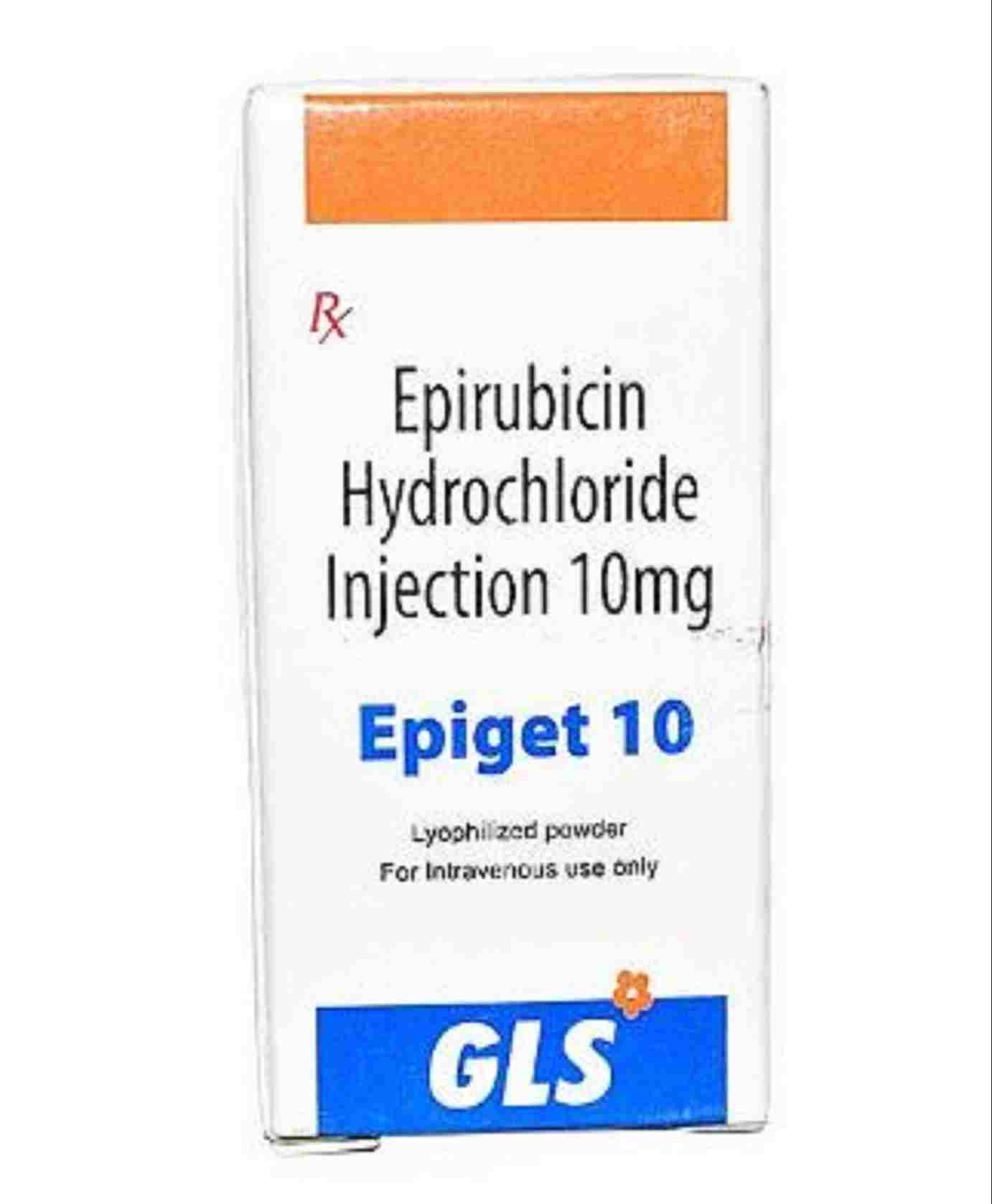 Epiget 10mg Injection