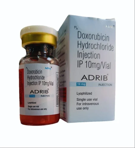 Adrib 10mg Injection