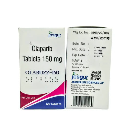Olabuzz 150mg Tablet
