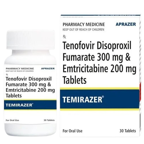 Temirazer Tablet