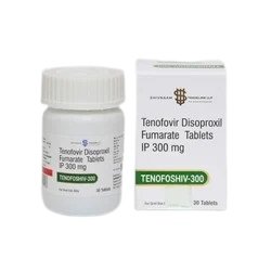Tenofoshiv 300mg Tablet