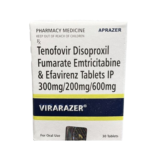 Virarazer Tablet