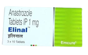 Elinal 1mg Tablet