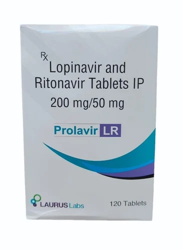 Prolavir LR Tablet