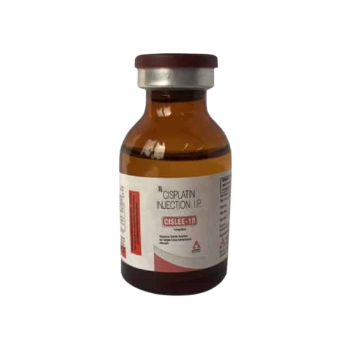 Cislee 10mg Injection
