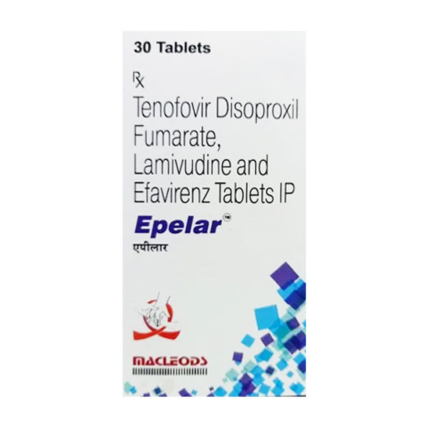 Epelar Tablet