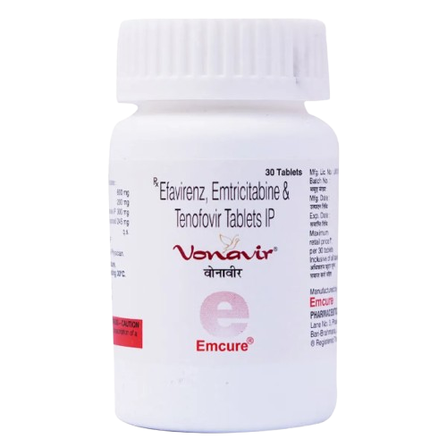 Vonavir Tablet