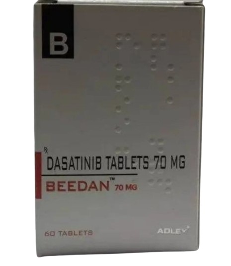 Beedan 70mg Tablet