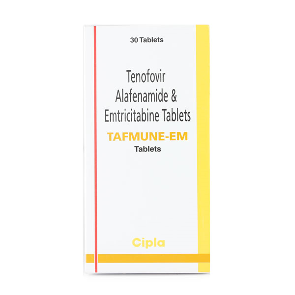 Tafmune Tablet