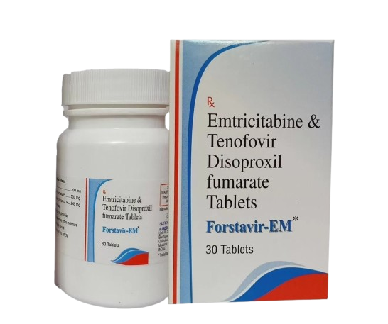 Forstavir Em Tablet