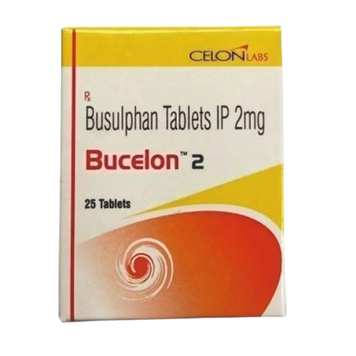 Bucelon 2mg Tablet