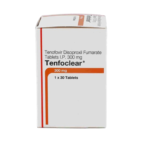 Tenfoclear 300mg Tablet