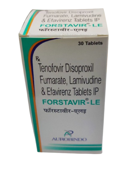 Forstavir Le Tablet