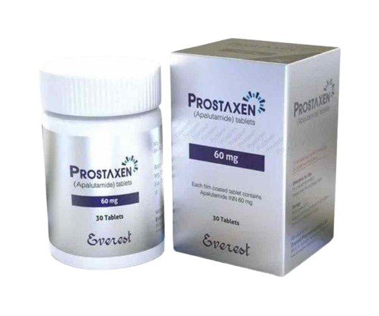 Prostaxen 60mg Tablet